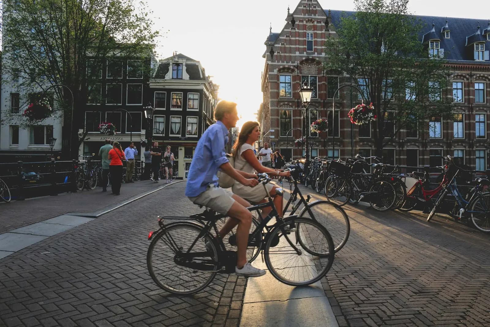 Amsterdam
