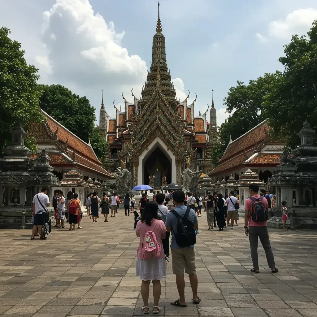 Bangkok