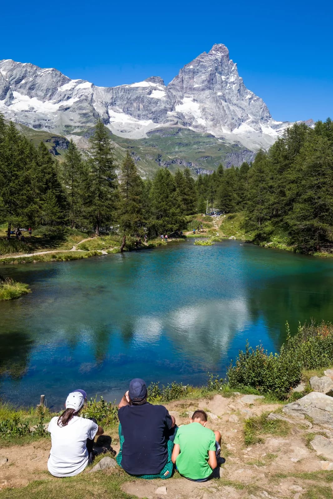 Dolomiti