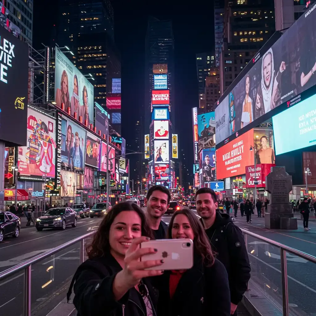 New York
