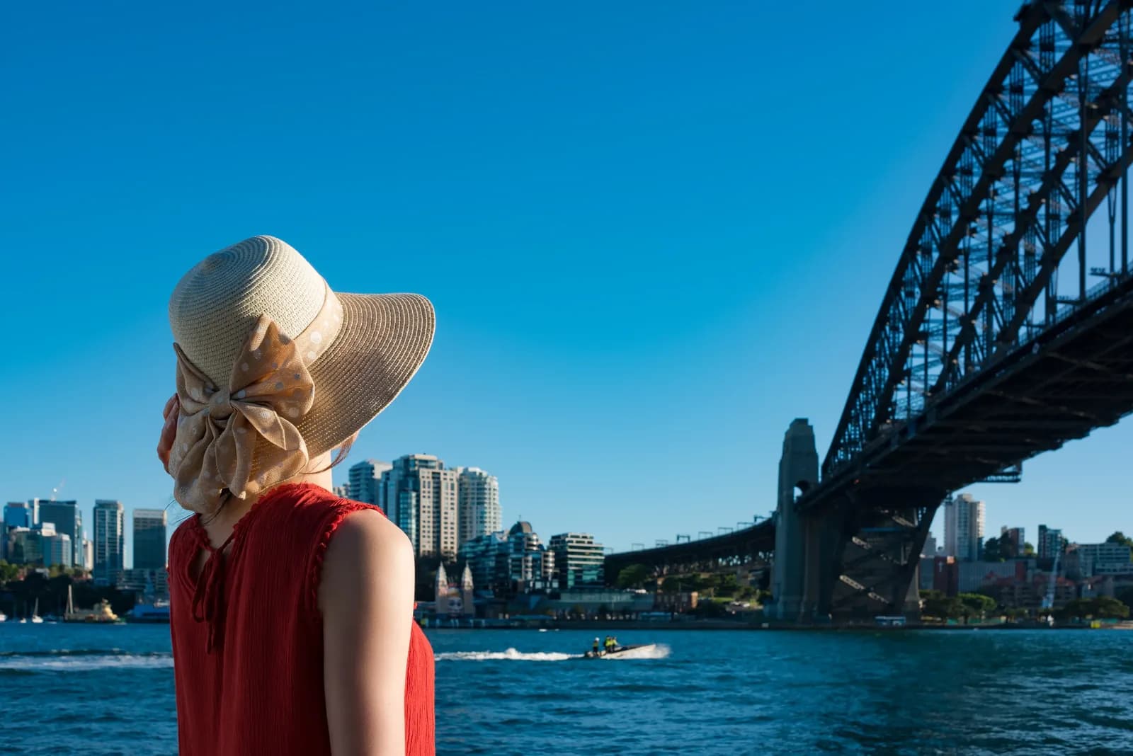 Sydney