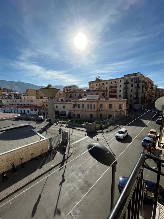 Soft House - Grande Appartamento - Centro storico - 2 bagni con doccia